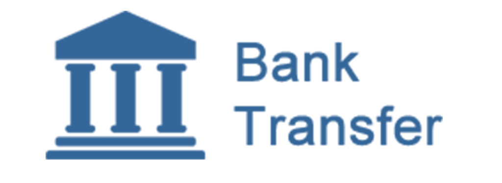 Bank Transfer Logo