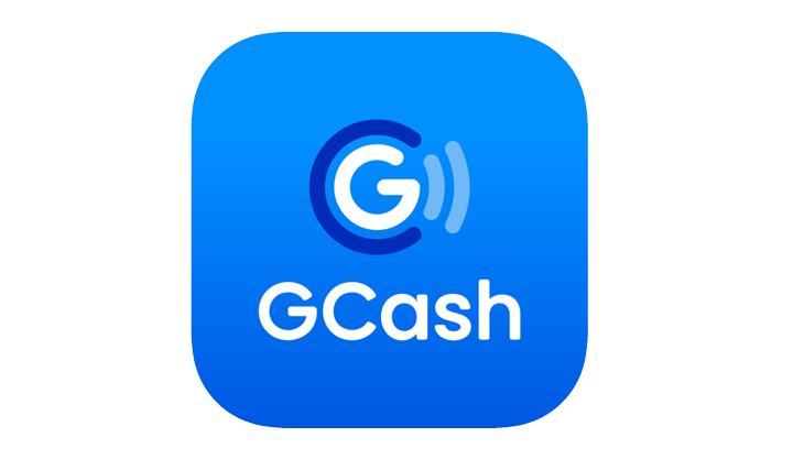 G Cash Logo